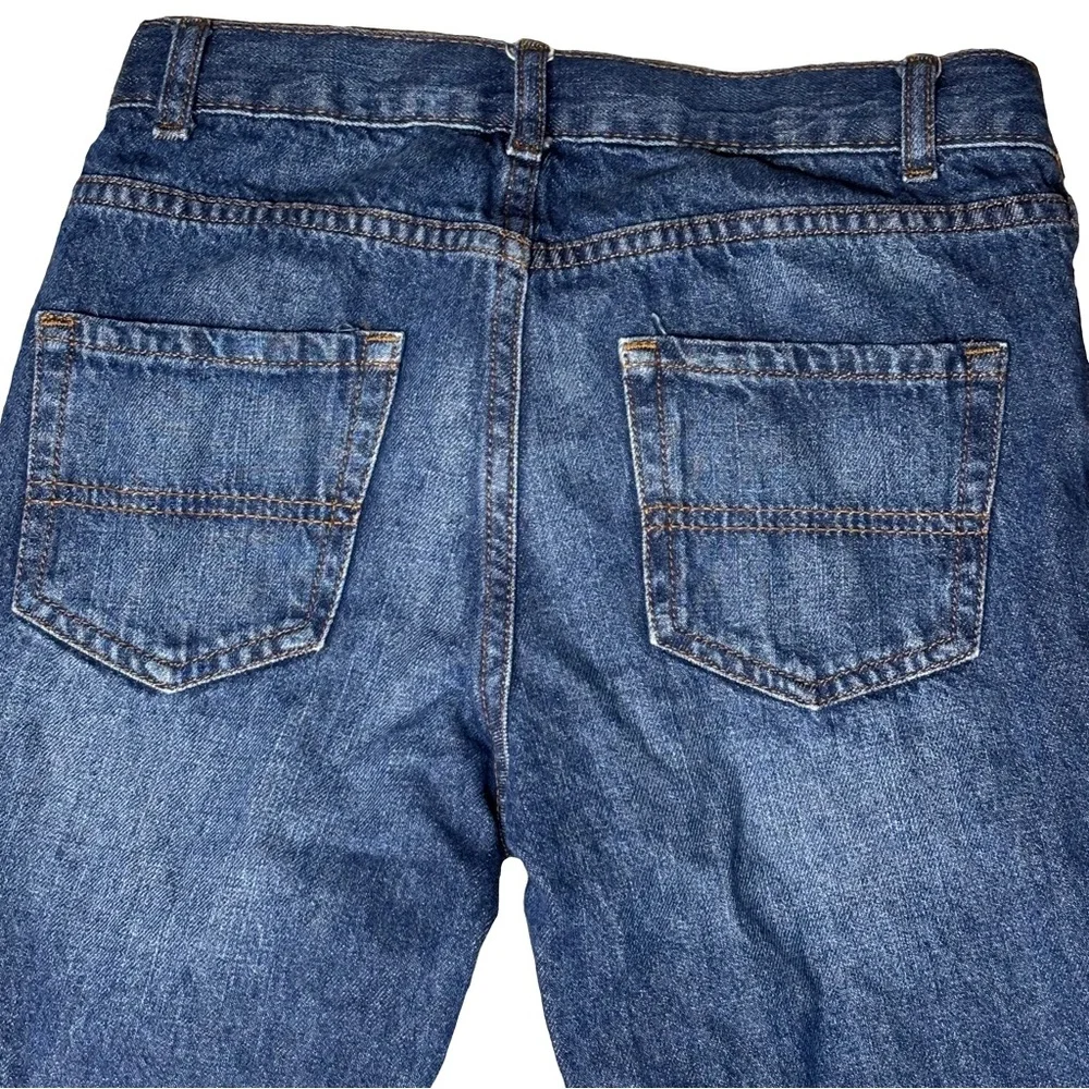 The Children’s Place Boys Jeans